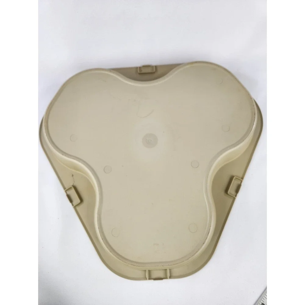 Vtg Electrolux Diamond Jubilee Floor Scrubber‎ Shampooer STORAGE TRAY Part OEM